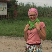 Миролли Мальцева