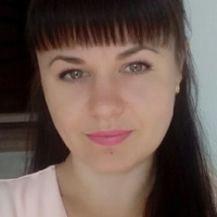 Марина Марченко