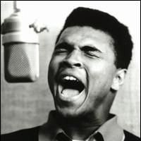 Cassius Clay