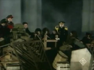 Осечка (1993) Телеспектакль ГТРК Петербург-5 канал. Режиссер В.Макаров