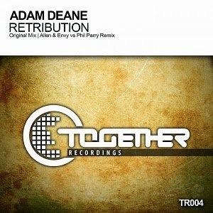 Adam Deane