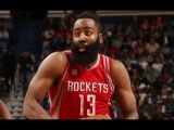 Houston Rockets vs New Orleans Pelicans - Full Game Highlights | March 17, 2017 | 2016-17 NBA Season