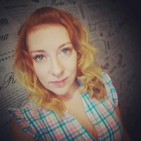 Юлия Стрелец | Ульяновск