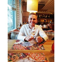 Иван Белогаев