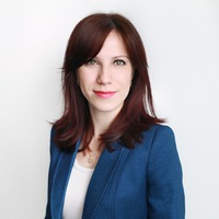 Евгения Севрюгина