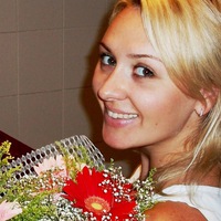 Алена Гулькина