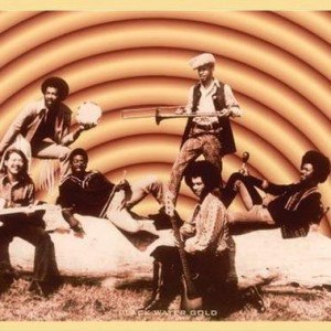 African Music Machine