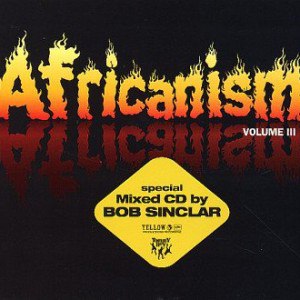 Africanism All Stars