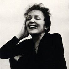 Édith Piaf