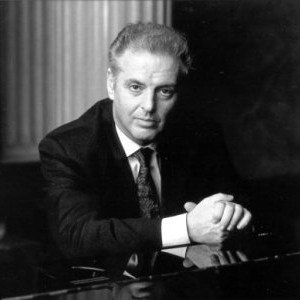 Daniel Barenboim