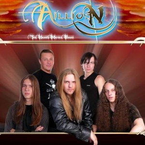 Aillion