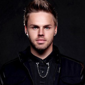 Daniel Schuhmacher