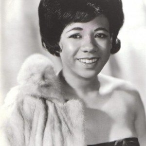 Barbara Lewis