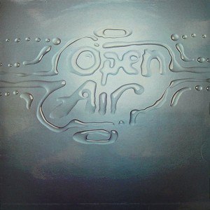 OPEN AIR