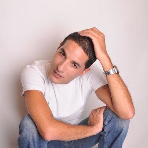 Eitan Carmi