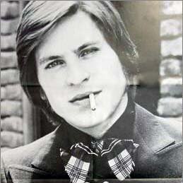 Alan Price