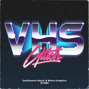 VHS Glitch
