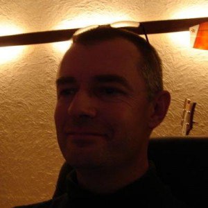 Laurent Lombard