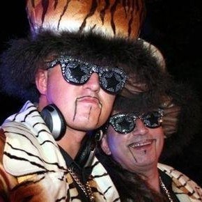 Glamrock Brothers