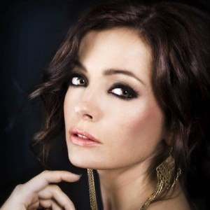 Katerine Avgoustakis