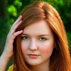 Sarah Modene