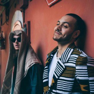Yussef Kamaal