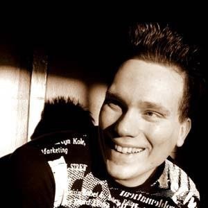 Alex Kunnari