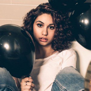 Alessia Cara
