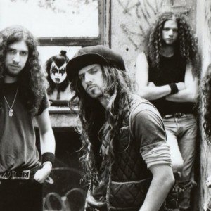 White Zombie