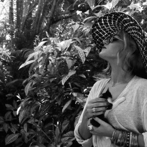 Melody Gardot