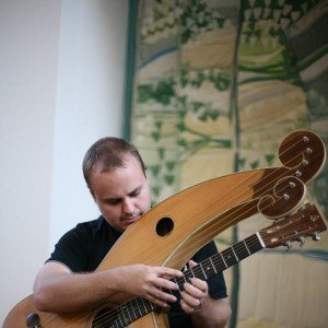 Andy McKee