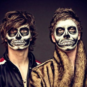Peking Duk