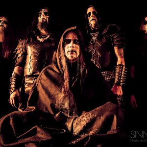 Dark Funeral