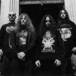 Incantation