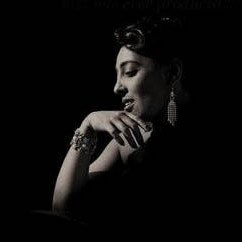 CARMEN McRAE