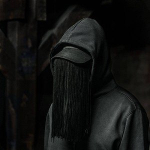 Headless Horseman
