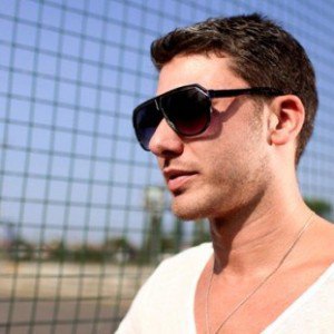 Alexis Raphael