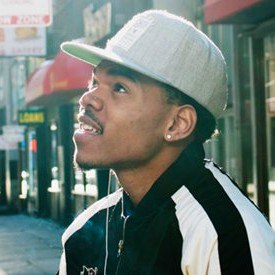 Chance the Rapper