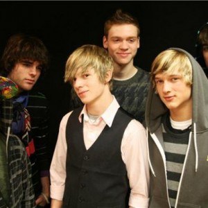 Paradise Fears