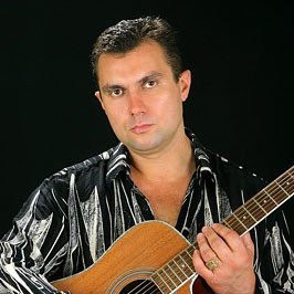 Анатолий Корж