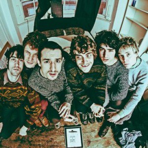 Fat White Family