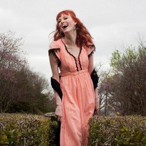Karen Elson