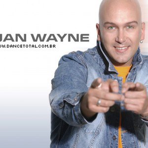Jan Wayne