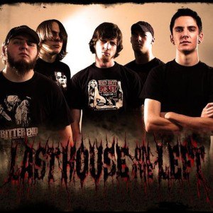 Last House on the Left