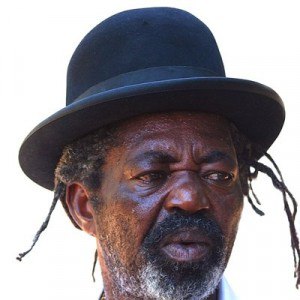 Larry Marshall