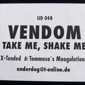 Vendom