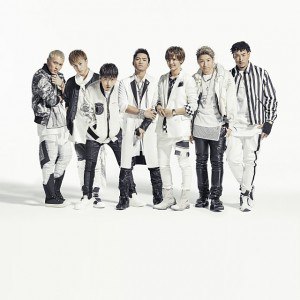 GENERATIONS from EXILE TRIBE