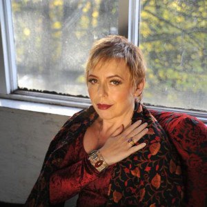 Barb Jungr