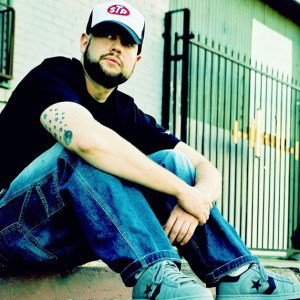 Jason "Shyboy" Arnold of Hyonogaja