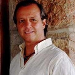 Alberto Plaza